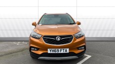 Vauxhall Mokka X 1.4T Griffin 5dr Petrol Hatchback
